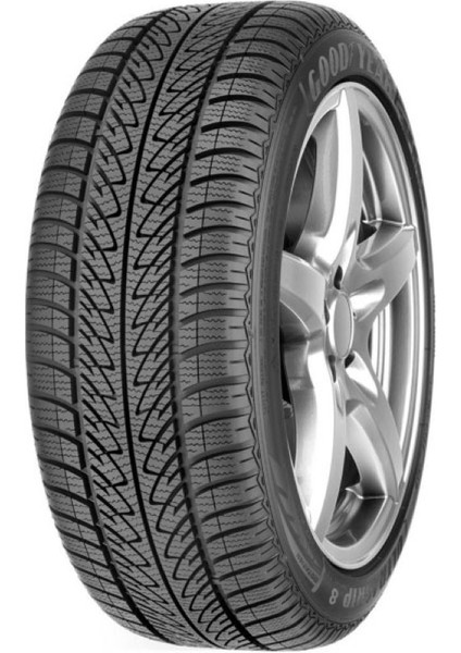215/60 R16 99V Xl Ultragrip 8 Performance M+S Kış Lastiği ( Üretim Yılı: 2023 )