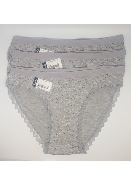 Bayan Işıl Bikini Külot