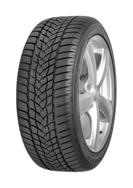 275/40 R22 107V Xl Ultragrip Performance + Fp Suv Kış Lastiği ( Üretim Yılı: 2023 )