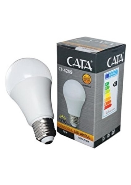 Şarjlı LED Ampül CT4229 fiyatları