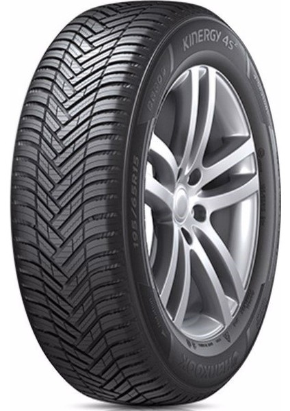 245/40 R19 94W Kinergy 4S 2 H750 Oto 4 Mevsim Lastiği ( Üretim Yılı: 2023 )