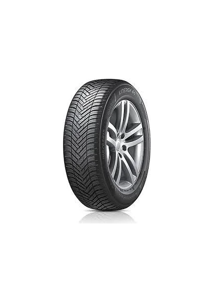 235/50 R19 103W Xl Kinergy 4S 2 X H750A Suv 4 Mevsim Lastiği ( Üretim Yılı: 2023 )