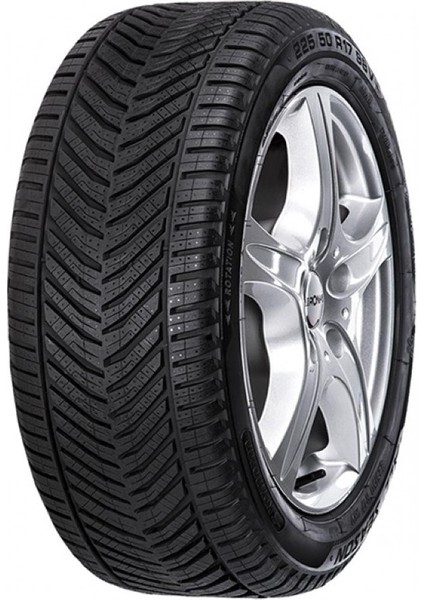 235/55 R18 104V Xl All Season Ko Suv 4 Mevsim Lastiği ( Üretim Yılı: 2023 )