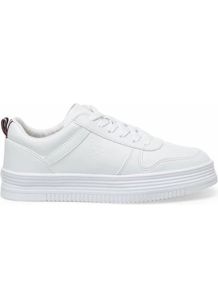 Surı Beyaz Renk Kadın Sneaker Spor Ayakkabı fiyatları
