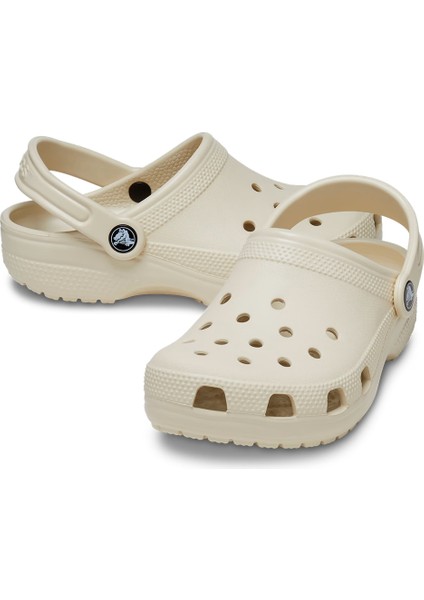 206991-2Y2 Kids Classic Clog Çocuk Terlik