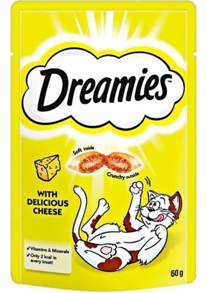 Peynirli Kedi Ödülü 60 gr