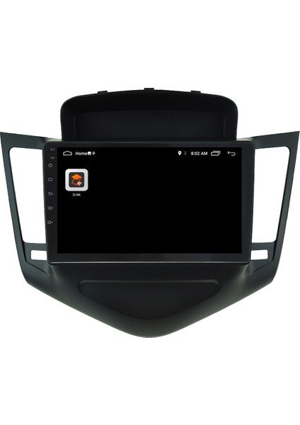 Chevrolet Cruze Android 11 Carplay Multimedya Ekran Teyp 2GB+16GB