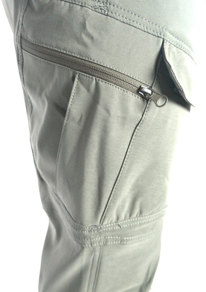 Likralı Taktik/outdoor Haki Pantolon fırsatları