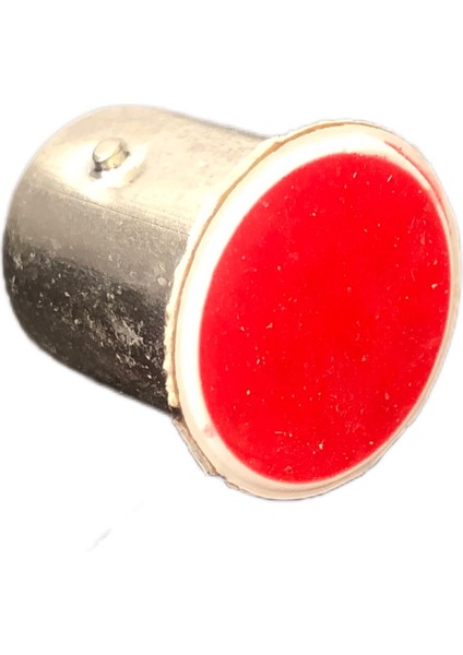 67/93 Cob LED Tek Duy Kırmızı LED