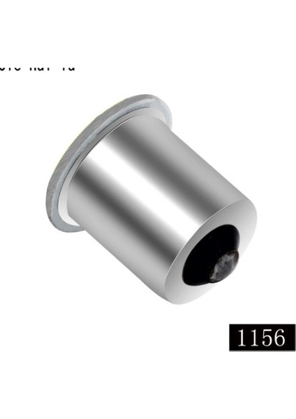 67/93 Cob LED Tek Duy Kırmızı LED