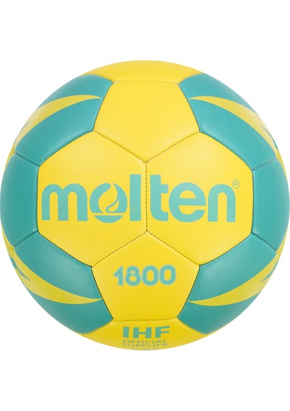 H1X1800 Dikişli Deri 1 No Hentbol Topu modelleri
