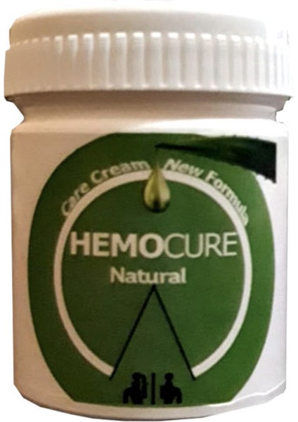 Kremi 50ML / Hemocure Hemorrhoids Ceam 50ML