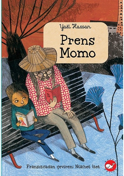 Prens Momo - Yael Hassan