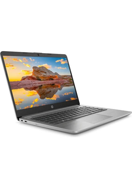 Hp Nb 6S6Y9EA Probook 450 G9 İntel Core i5-1235U 8GB 512GB SSD 15.6 Freedos