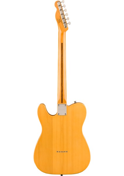 Classic Vibe '50s Telecaster Akçaağaç Klavye Butterscotch Blonde Elektro Gitar fiyatları