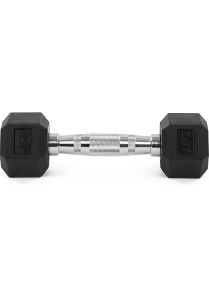 HX25 2,5 Kg Hex Dambıl