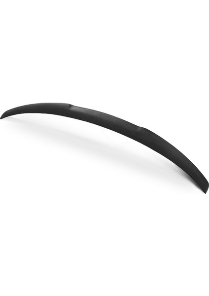 Volvo S60 Uyumlu Yarasa Spoiler 120 cm