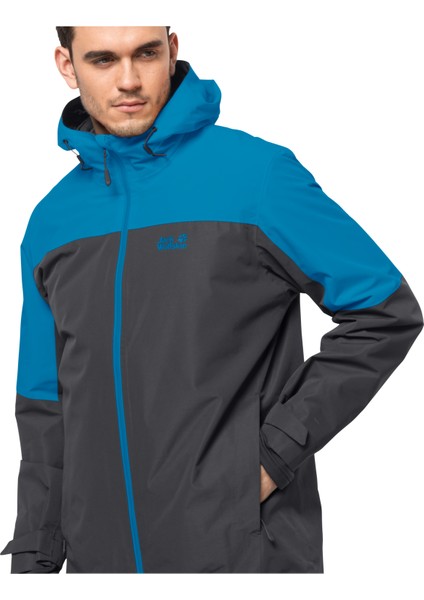 Glaabach 3in1 Jkt M Erkek Outdoor Ceket 1115291 modelleri