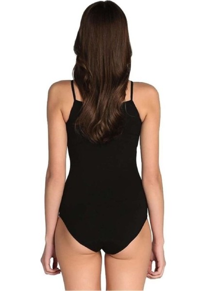 Bayan 148 Ipaskılı Çıtçıtlı Body
