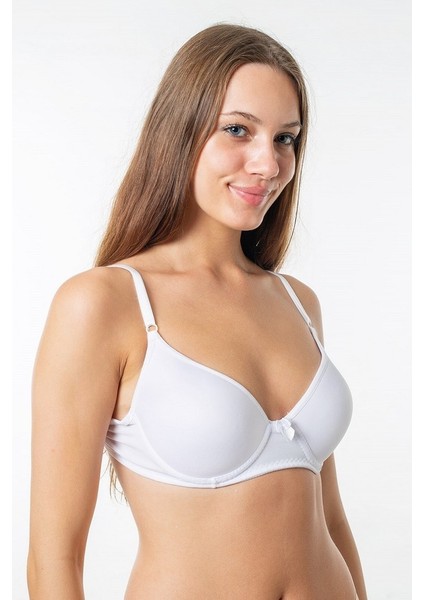 Bayan 541 Balenli Dolgusuz Telsiz Sütyen fiyatları