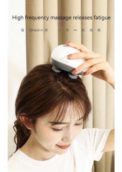 Otomatikfonksiyonlu Kafaboyunmasaj Aleti(Yurt Dışından) fiyatları