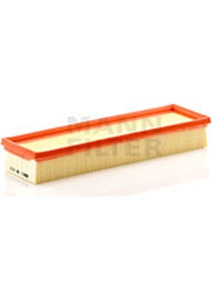 Hava Filtresi Cıt C4 1,4 16V/PEUG 206/307 1,1/1,4 16V 02/y