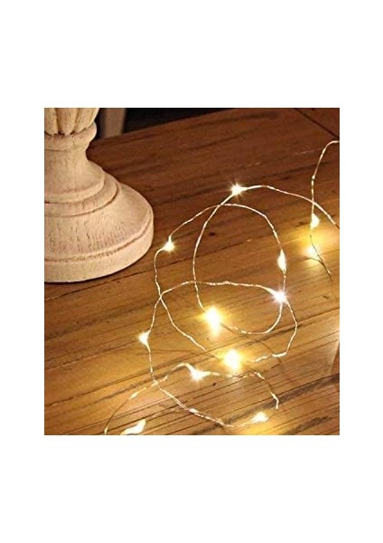 Peri LED 1 Metre Pakette 10 Adet Toplam 10 Metre