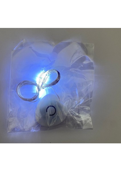 Peri LED 1 Metre Pakette 10 Adet Toplam 10 Metre