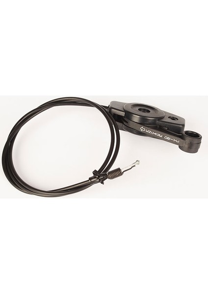 Çim Biçme Makinesi Tekerleği Hyundaı - Ön 460SP-510P 18MM