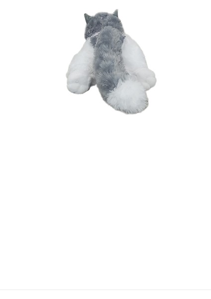 30 cm Sesli Yatan Kedi fırsatları