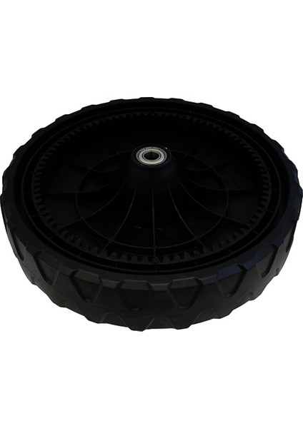 Çim Biçme Makinesi Tekerleği Hyundaı Arka 510SP-510SPE-530SP-SLC 28CM