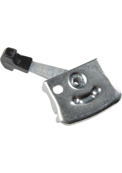 Çim Biçme Makinesi Gaz Kolu Metal