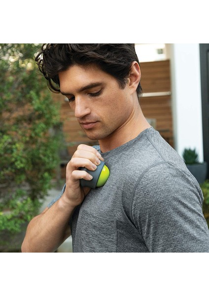 Triggerpoint 21278 Handheld Massage Ball