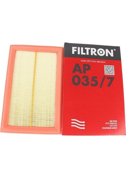 Fıltron AP035.7 Hava Filtresi