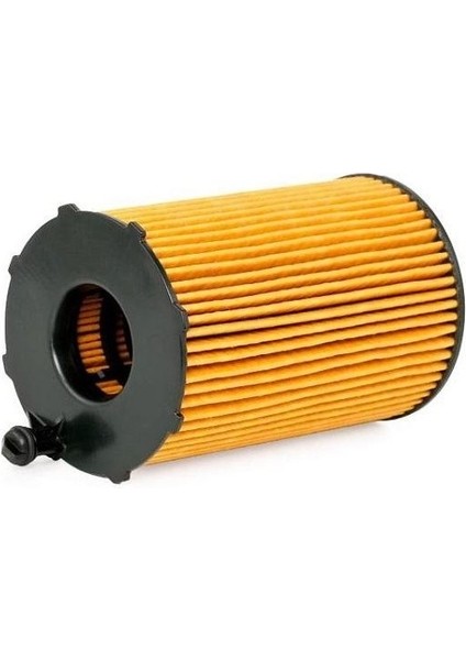 Bosch F026407122 Yağ Filtresi