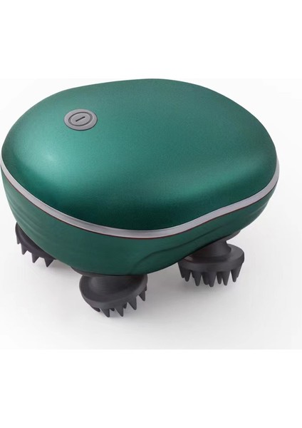 Fonksiyonlu Kafa Masaj Ayak Masaj(Yurt Dışından)