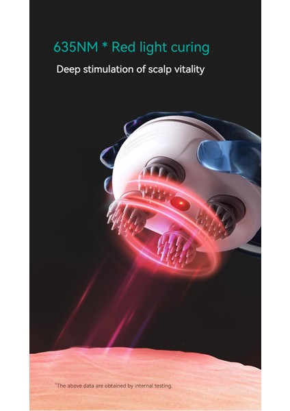 Fonksiyonlu Kafa Masaj Ayak Masaj(Yurt Dışından) fiyatları