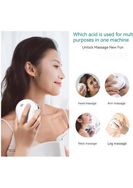 Fonksiyonlu Kafa Masaj Ayak Masaj(Yurt Dışından) modelleri