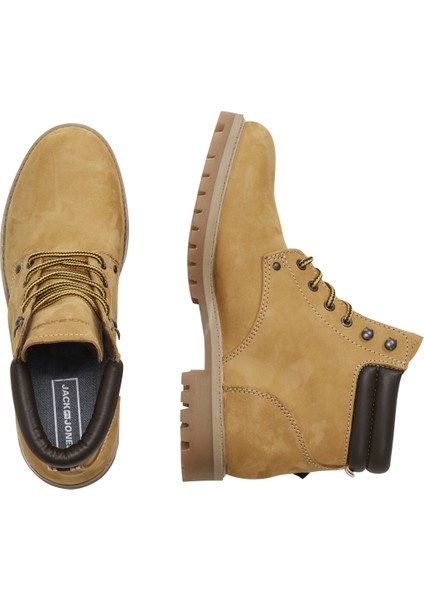 Bagcikli Düz Renk Bot-12142357 modelleri