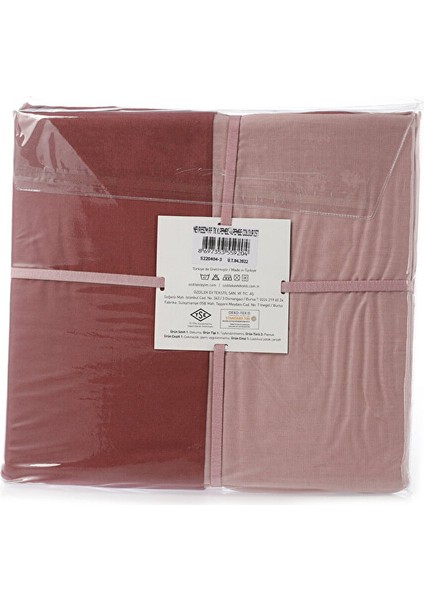 Colourist Tek Kişilik Nevresim