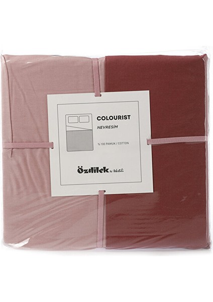 Colourist Tek Kişilik Nevresim fiyatları