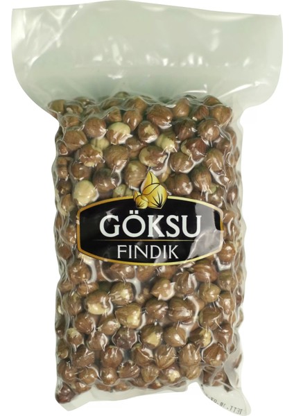 Naturel İç Fındık 1 kg