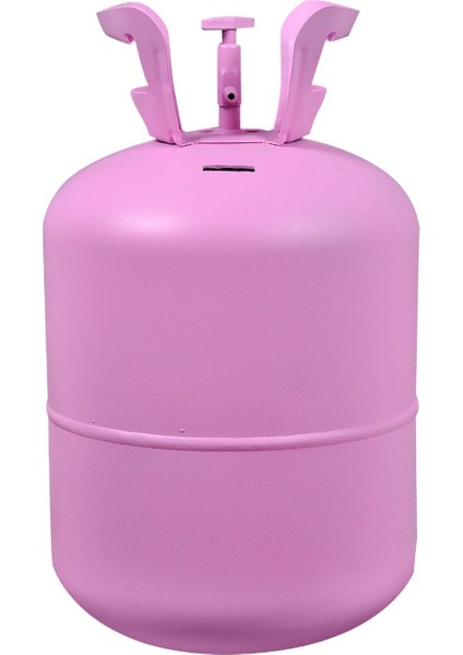 Dekoratif Metal Tüp Kumbara Boy 42 cm En 26 cm Pembe Renk fırsatları