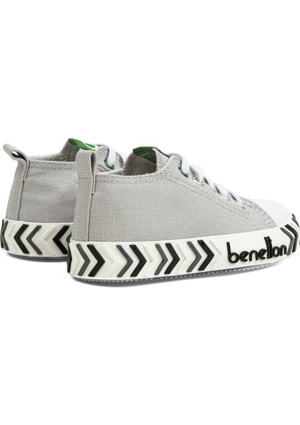 ® | BN-30641 - 3394 Gri - Çocuk Spor Ayakkabı modelleri