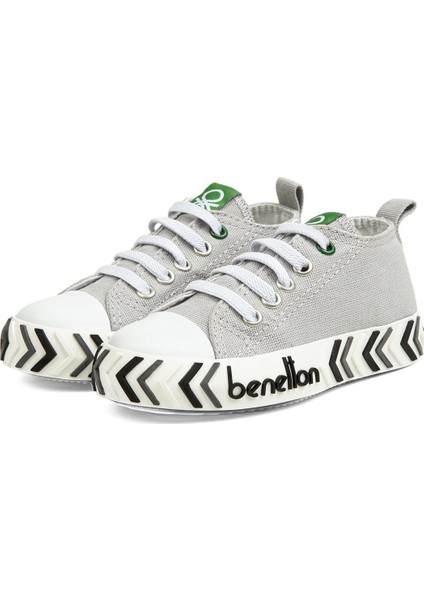 ® | BN-30641 - 3394 Gri - Çocuk Spor Ayakkabı fırsatları