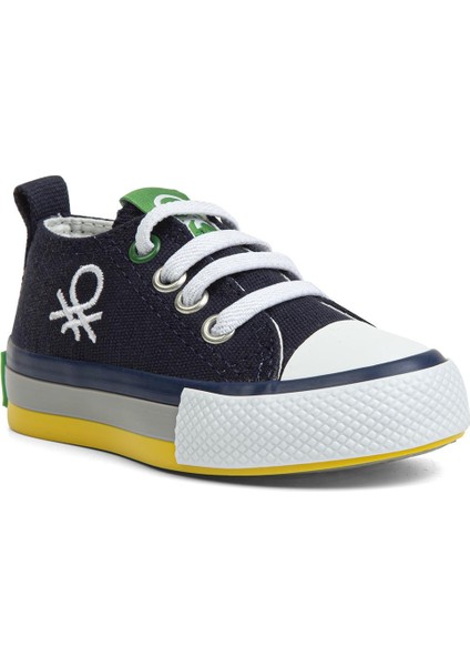 ® | BN-30652 - 3394 Koyu Lacivert - Çocuk Spor Ayakkabı fiyatları