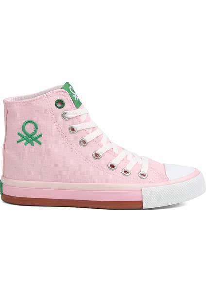 ® | BN-30189 - 3374 Pembe - Kadın Spor Ayakkabı