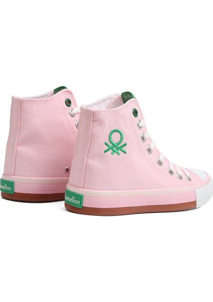 ® | BN-30189 - 3374 Pembe - Kadın Spor Ayakkabı modelleri