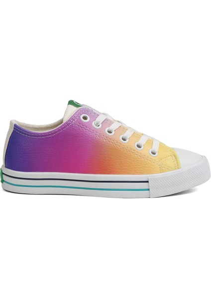 ® | BN-30732 - 3374 Turuncu - Kadın Spor Ayakkabı