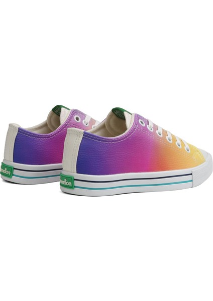 ® | BN-30732 - 3374 Turuncu - Kadın Spor Ayakkabı modelleri